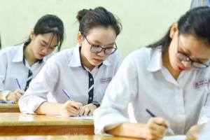 Điểm chuẩn Đại học Nội Vụ Hà Nội 2019